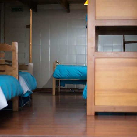 Hostel Casa 32 Dc Bogotá Exteriér fotografie