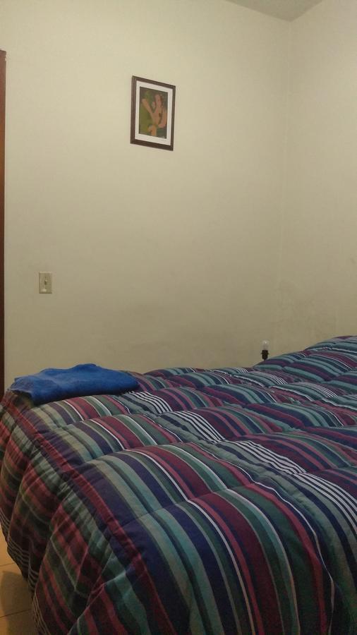 Hostel Casa 32 Dc Bogotá Exteriér fotografie