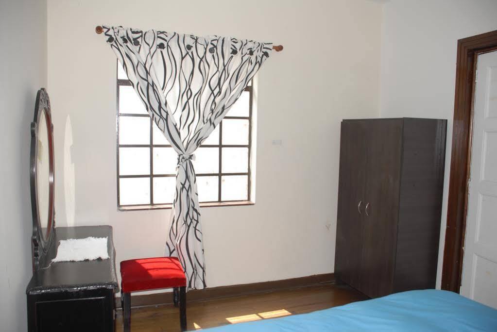 Hostel Casa 32 Dc Bogotá Exteriér fotografie